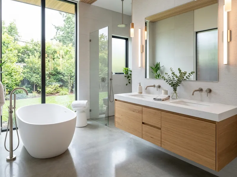 Bathroom Plumbing in Blauvelt, NY